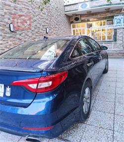 هیوندای سۆناتا